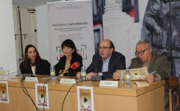 Un congreso analizará la aportación de Castilla y León a la literatura breve actual