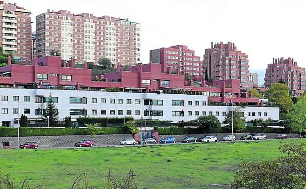 Una treintena de empresas se interesan por las 55 parcelas municipales de Valladolid