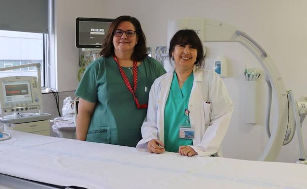 16 personas donaron sus órganos en 2019 en Burgos, y solo una fue ineficaz