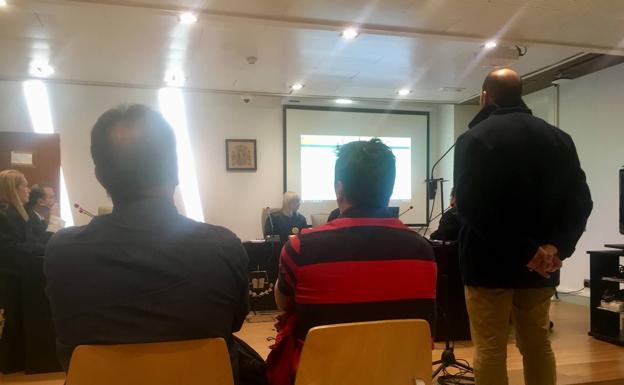 Condenados dos hombres por la caza furtiva de jabalíes en Fuentes Carrionas