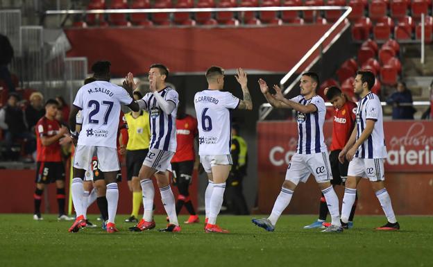 Batalla librada; toca seguir dando guerra