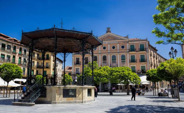 Esto es lo que adeudan a Hacienda los municipios de Segovia por las entregas a cuenta de más en 2017