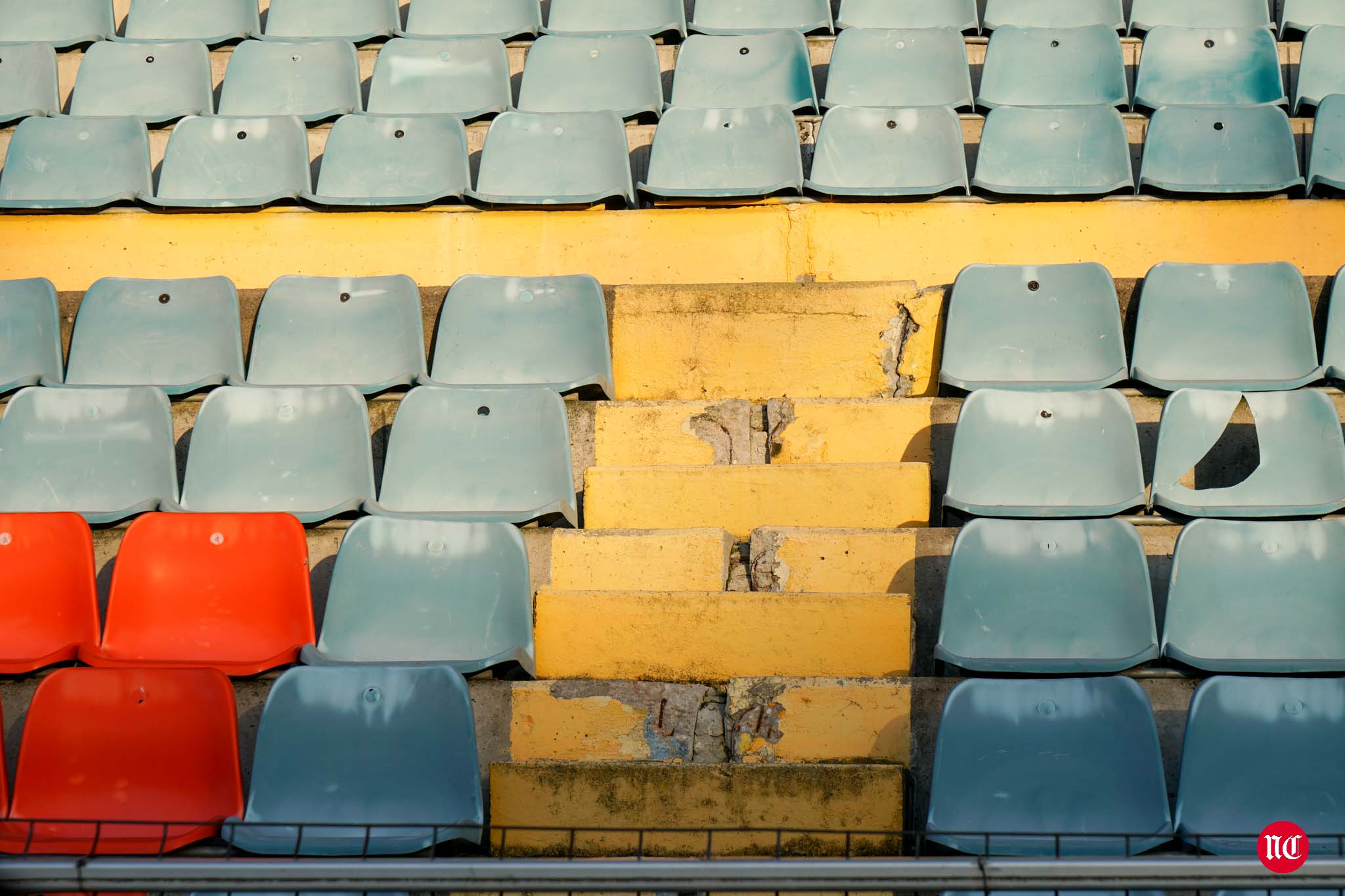 Mejoras del estadio Helmántico para albergar la Supercopa de España femenina de fútbol