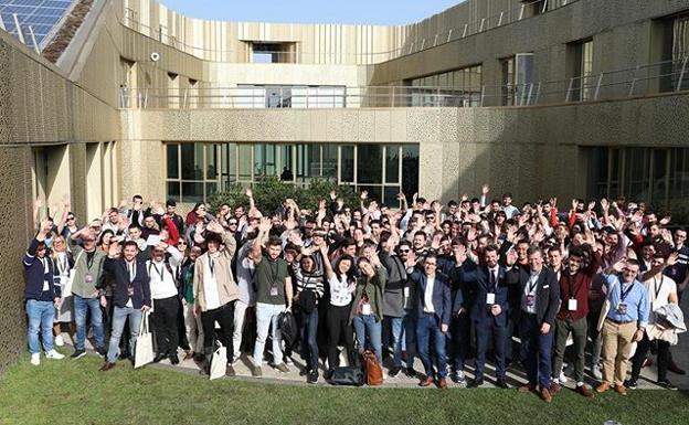 Nueve castellanos y leoneses, entre los cien Jóvenes Talentos de la Gastronomía 2020