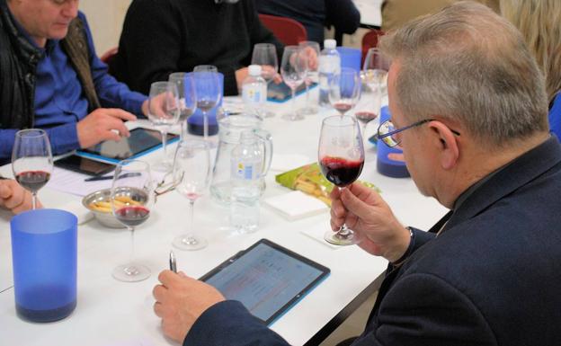 Castilla y León logra siete medallas de oro en los Premios Monovino