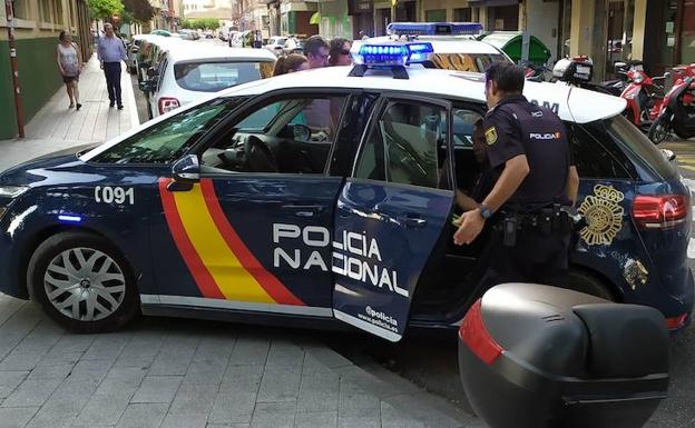 Intentan robar a punta de pistola un vehículo en Zaratán en una noche con robos en Covaresa y Tudela
