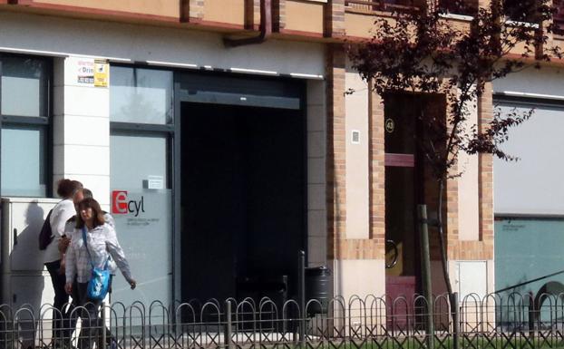 El año empieza a un ritmo de ocho nuevos parados al día en Segovia