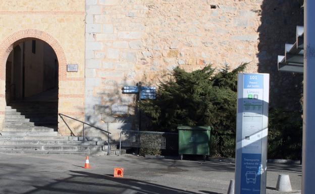 Piden siete años de cárcel para un joven que hirió en un ojo a otro durante una pelea entre dos grupos