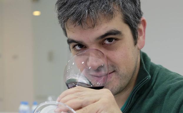 Ferran Centelles alaba el potencial, la evolución y la reinvención de la Ribera del Duero