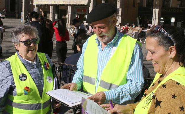 Los lunes al sol cuando has cumplido los 65