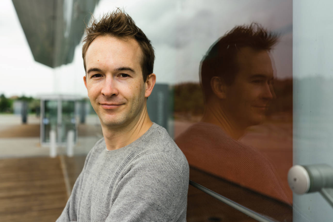 El estreno de Hillborg comenzó a gestarse en 2016