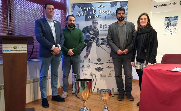 Canterac albergará de nuevo la Copa del Rey