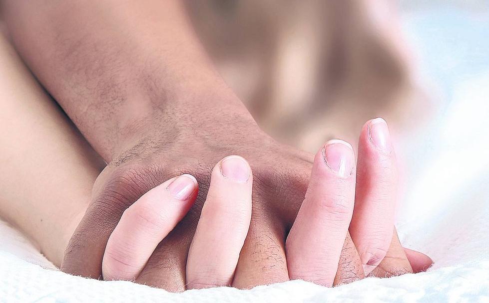 La política se mete en la cama