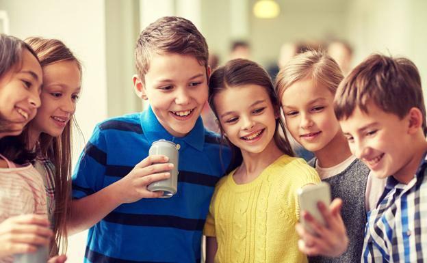 Cómo saber dónde están tus hijos con WhatsApp