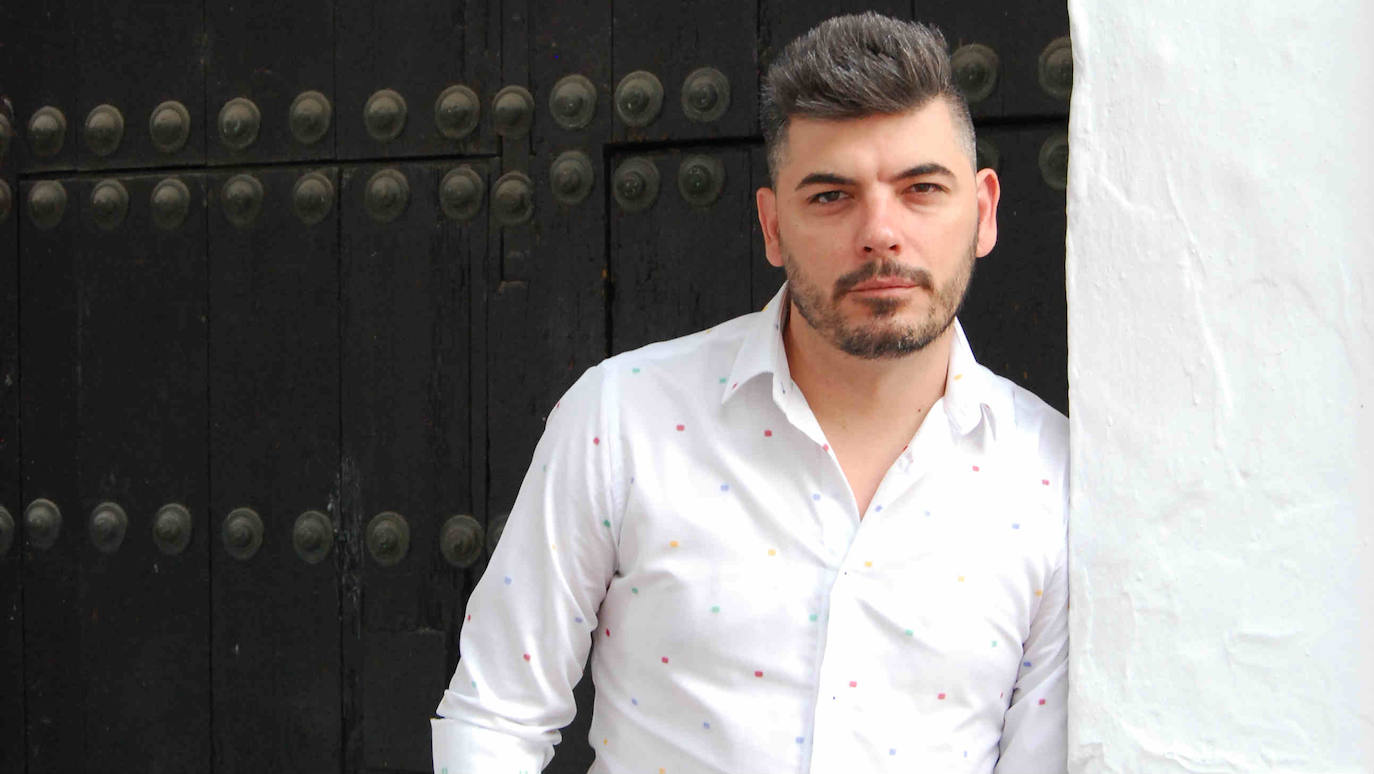 Demarco Flamenco: «Hay que sonreír incluso en los días grises»