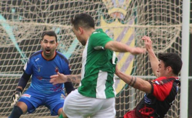 Finca de Canterac, finca de unidad y mucho fútbol