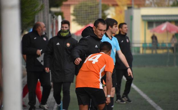 El Parquesol vence y mantiene el tipo