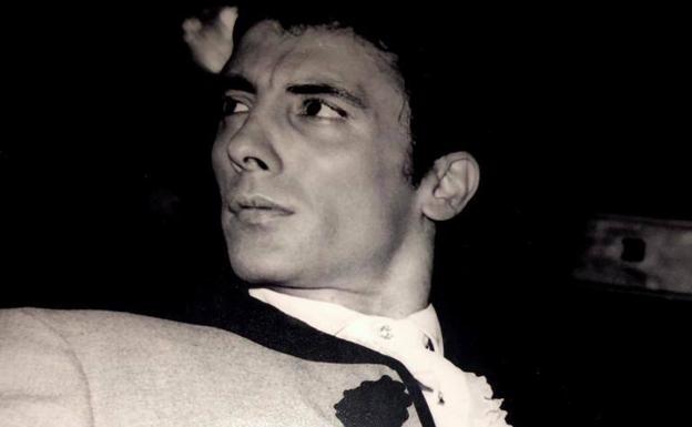 Baltanás despide al coreógrafo y bailarín mundial Ciro Diezhandino