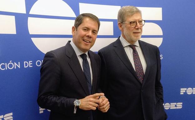 Gerardo Cuerva cree que los autónomos «no están contentos» con las medidas del nuevo Gobierno