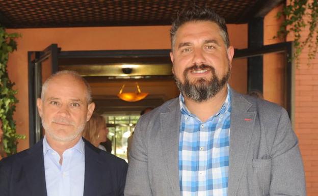 El presidente de la Cámara llevará al Pleno la destitución de Roberto García