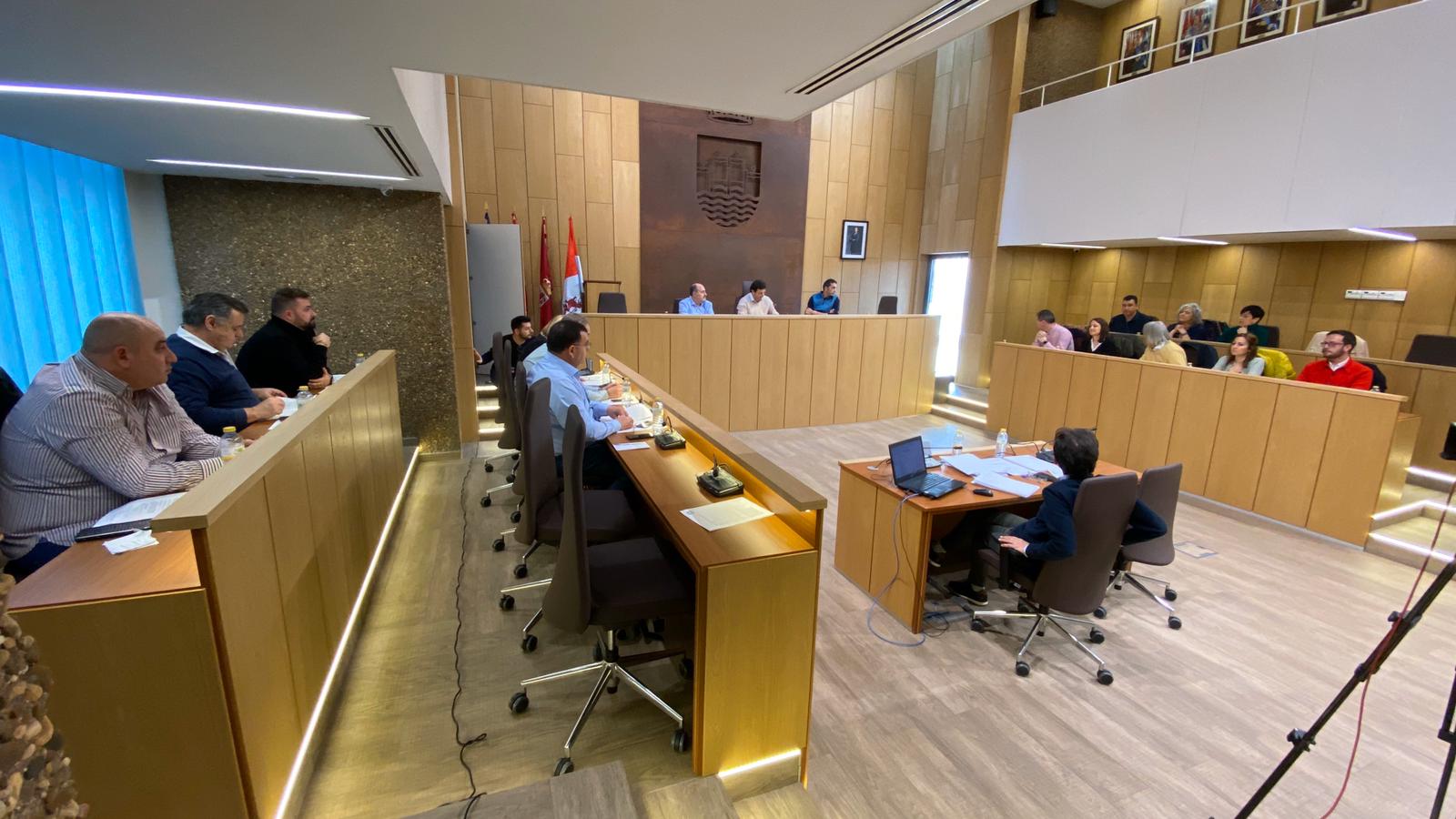 Villaquilambre dice 'sí' a 'León solo'