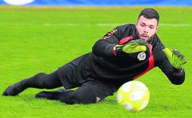 Un palentino de corazón rojillo