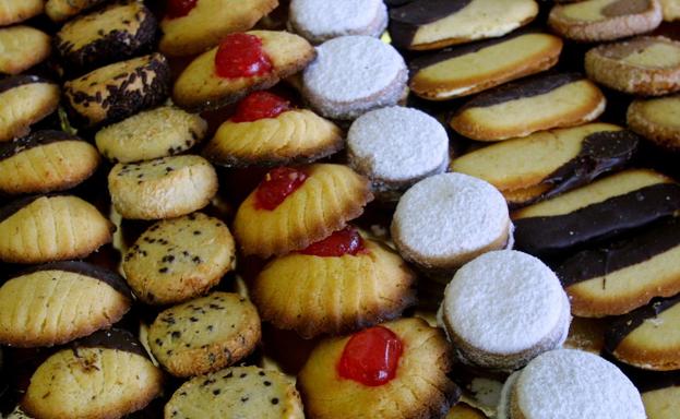 Se busca la mejor pasta de té artesana de España