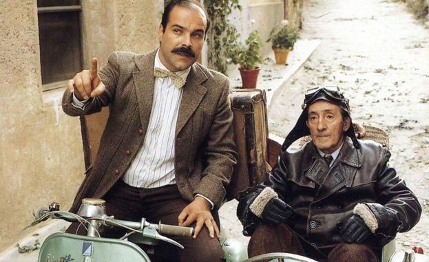 Contingentes y necesarios