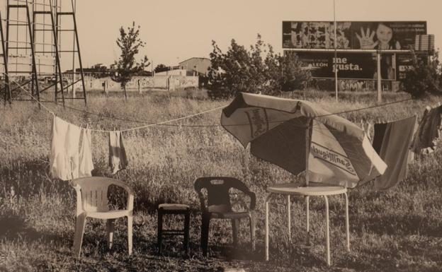 El ecosistema de los archipiélagos urbanos