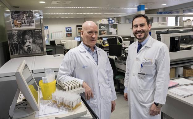 El Clínico y el Río Hortega investigan en Valladolid el impacto de la gripe en otras enfermedades