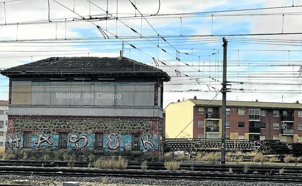 La plataforma para incluir Medina en el Corredor Atlántico Ferroviario ya suma 350 adhesiones