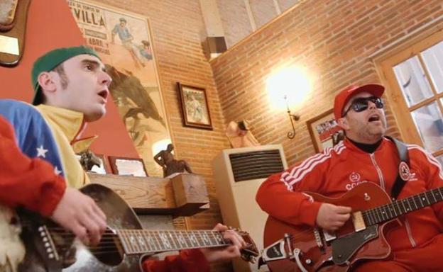 El directo de Second, Bywater Call y Monóxido, este fin de semana en Valladolid