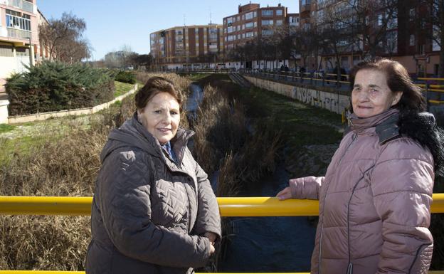 «Vivimos en Valladolid, estamos muy felices en Pilarica, pero no olvidamos nuestras raíces»