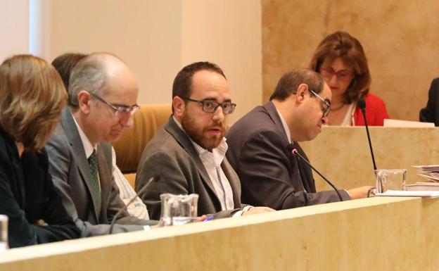 Corrupción, defensa de la libertad de cátedra y rifirrafe por la conservación del patrimonio