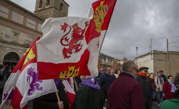 De Europa a Castilla y León (con el 'brexit de por medio)