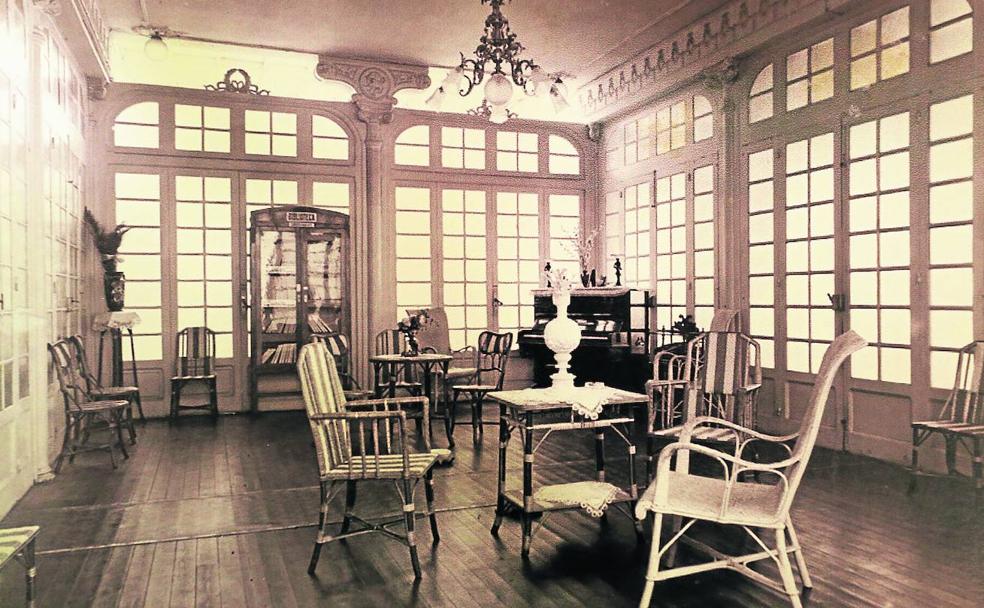 Cuando Palencia no viajaba a la cola en pernoctaciones