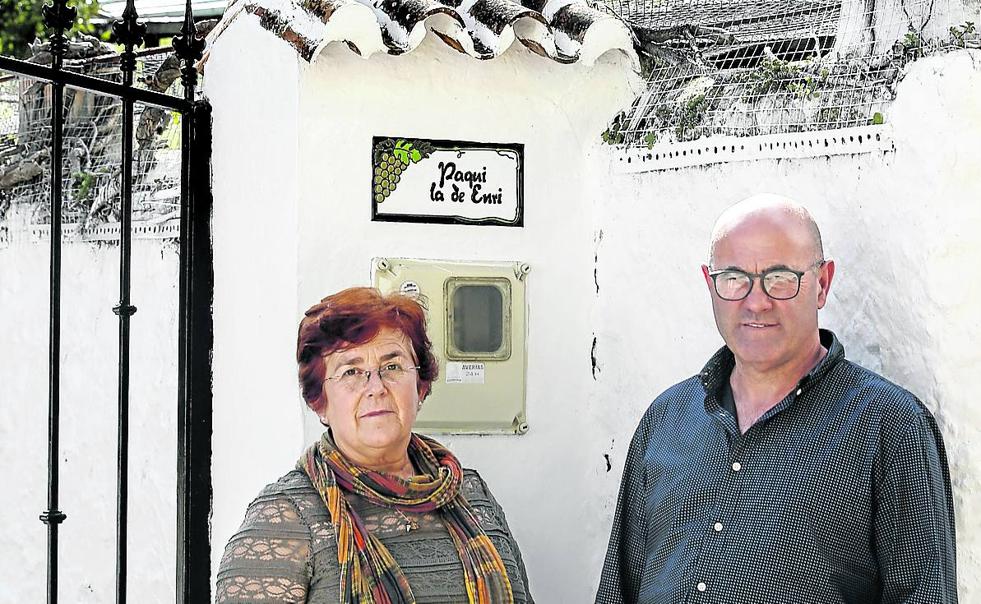 Atajate tiene nombre de mujer