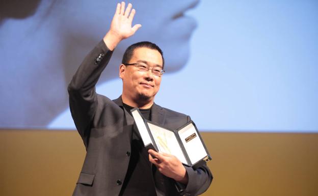 Un 'raro' de la Seminci rompe moldes en los Oscars