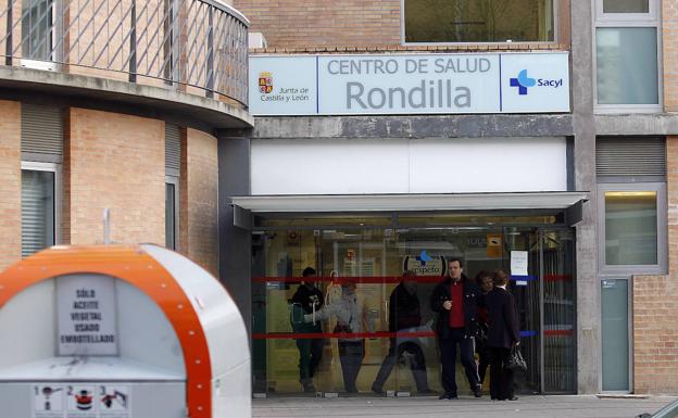 Satse denuncia la agresión a una enfermera en el centro de salud Rondilla II de Valladolid y la madre lo niega