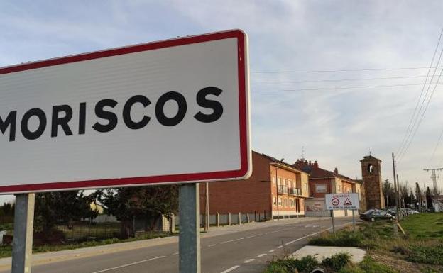 Moriscos es el municipio de la región que más población ganó entre 2009 y 2019