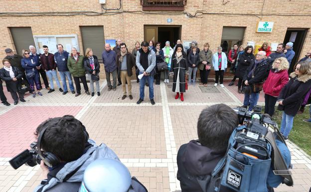 La reacción de un pueblo