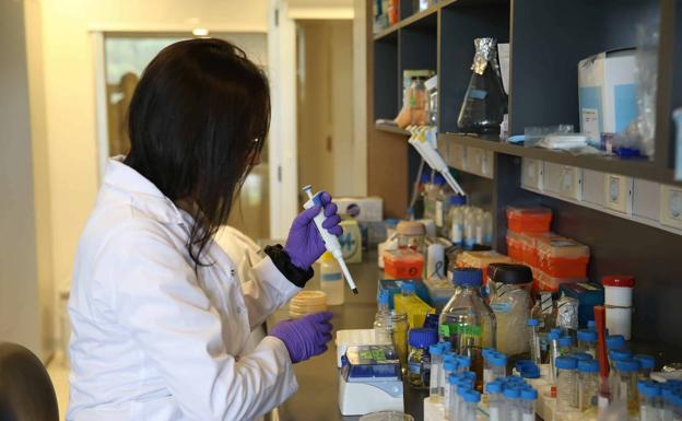 La integración de la mujer en la ciencia, una asignatura pendiente