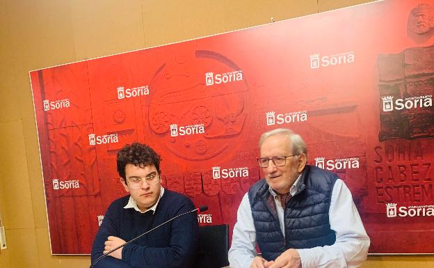 Música, referencias a Bécquer, fuego y espectáculos sobresalen en el programa de Carnaval 2020 de Soria