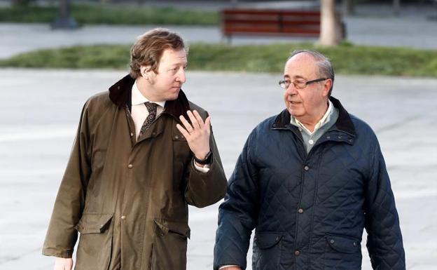 El contable de la Fundación Osasuna asegura que entregó 400.000 euros antes del partido con el Betis