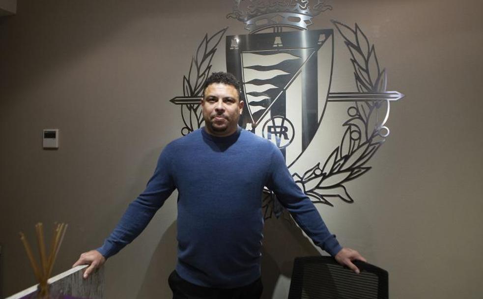 A Ronaldo le salen las cuentas