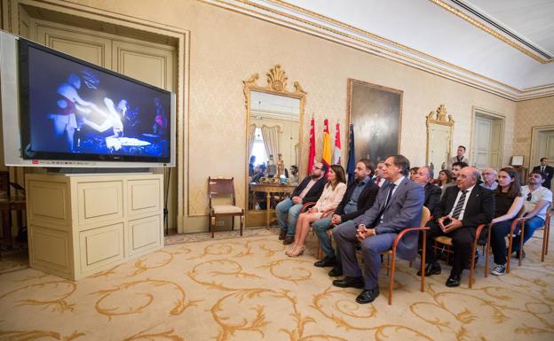 La Noche del Patrimonio del GCPHE tendrá lugar el día 12 de septiembre, durante las Ferias