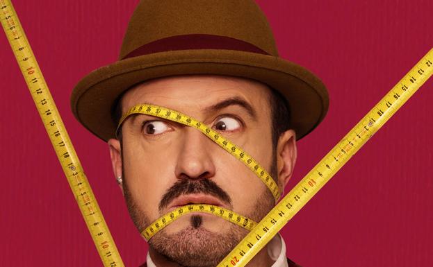 O'Dogherty: «El hecho de que las palabras nos afecten es una razón para llamarnos imbéciles»