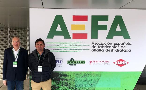 El Grupo popular de Soria mantiene encuentros para atraer empresas a la capital