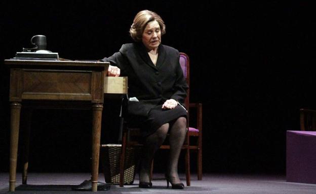 Olmedo estrena este sábado la programación 2020 del Centro de Artes Escénicas San Pedro