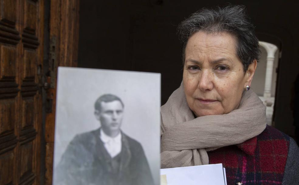 La voz sin miedo de los fusilados de la Guerra Civil en Valladolid